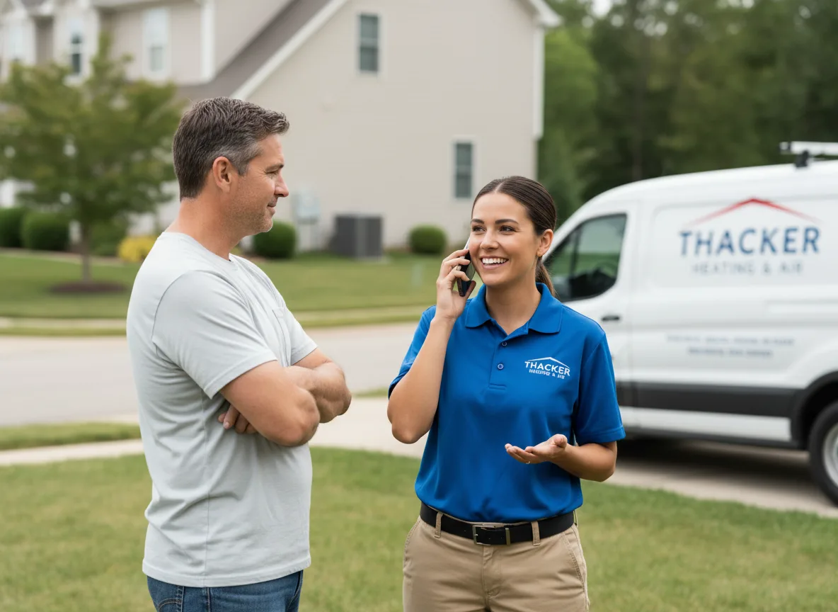 Ac Repair Tulare, SD FAQs